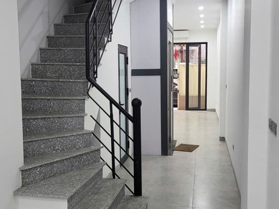 Phân lô ngõ 90 nguyễn tuấn   65m2   6 tầng thang máy   ở và cho thuê cực đẹp   chỉ 15.8 tỷ  lh 4