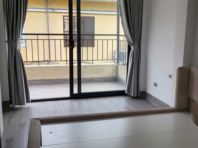 Phân lô ngõ 90 nguyễn tuấn   65m2   6 tầng thang máy   ở và cho thuê cực đẹp   chỉ 15.8 tỷ  lh 1