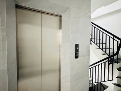 Bán nhà 7 tầng thang máy tây hồ, ô tô tránh, kinh doanh - 81m chỉ 26 tỷ 3