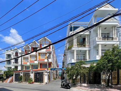 Chính chủ cho thuê MBKD mặt hồ hoàng càu 5120