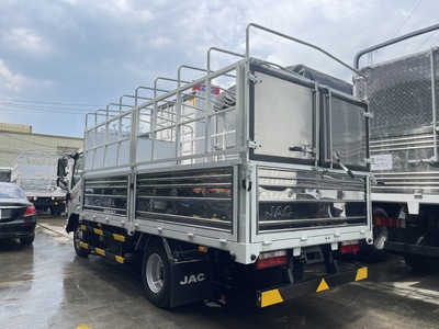 Bán xe tải 1T99 Jac N200E5 thùng bạt mới 2025 5