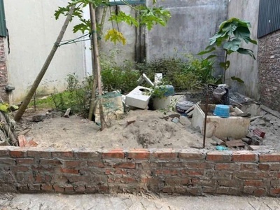 Bán lô   đản mỗ, uy nỗ   gần bến xe hiếm có khó tìm - dt 74m - giá 70tr/1m 1