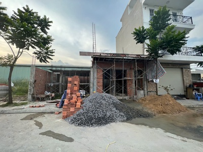 Chính chủ cho thuê MBKD mặt hồ hoàng càu 4568