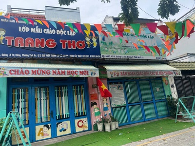 Giá tốt  bán nhà c4 cũ mt lê thị riêng, thới an, q.12   vị trí vàng kd 3