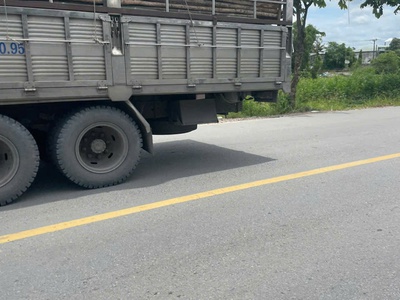 Bán nhà mặt tiền 18x68m giá 22 tỷ đường đặng công bỉnh 2