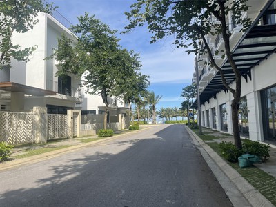 Chính chủ cho thuê MBKD mặt hồ hoàng càu 4433