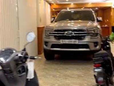 Nhà đẹp 3 tầng mặt tiền đường số 8   bình hưng hòa, giáp tân phú, diện tích 125.1m2, ngang 4m nở 0