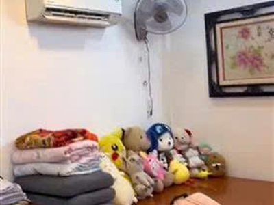 Nhà đẹp 3 tầng mặt tiền đường số 8   bình hưng hòa, giáp tân phú, diện tích 125.1m2, ngang 4m nở 4