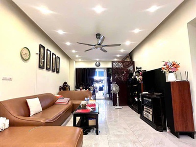 Thụy phương   34m    ô tô đõ cổng   5.5 tỷ 1