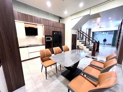 Tây tựu   5 tầng mới   ô tô đỗ ngay cửa   5.5 tỷ 3