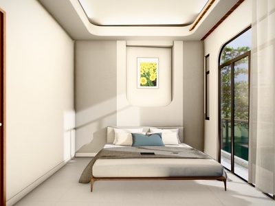 Nhà bán đường hoàng diệu - nhà nằm trên cung đường thuận tiện đi lại- giao thương giữa vĩnh khánh 2