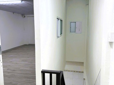 Cho thuê nhà mặt tiền trung tâm phường bình thọ, kinh doanh đa ngành 3