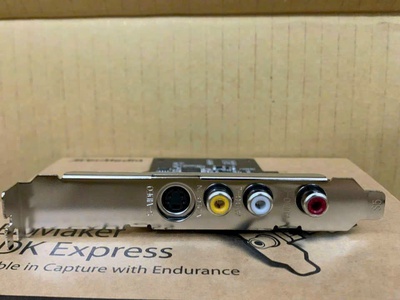 Card bắt hình C725 1