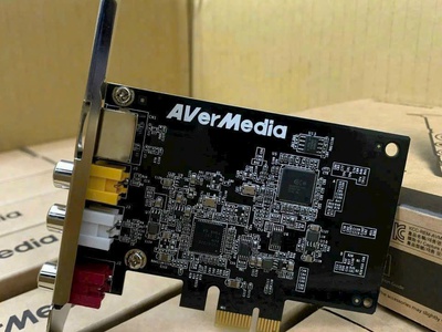 Card bắt hình C725 3