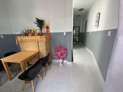 Chính chủ cho thuê MBKD mặt hồ hoàng càu 4449