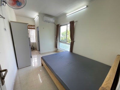 Cho thuê phòng đẹp nội khu cityland gò vấp   giữa tháng 7 trống 0