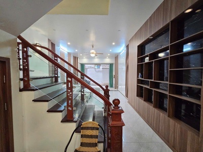  siêu phẩm nhà mới ngõ vip 92 nguyễn khánh toàn - cầu giấy 35m2 6t 0