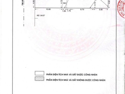 Bán khách sạn 7 tầng - bạch đằng, phường 2, tân bình - gần sân bay 3