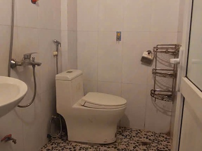 Cho thuê nhà cấp 4 có gác xép   riêng biệt, giá tốt tại thanh trì, hoàng mai 1