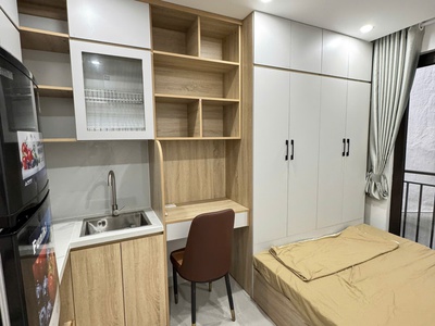 Chính chủ cho thuê MBKD mặt hồ hoàng càu 5171