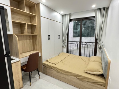 Chính chủ cho thuê MBKD mặt hồ hoàng càu 5169