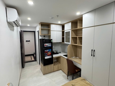 Chính chủ cho thuê MBKD mặt hồ hoàng càu 5170