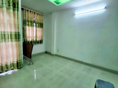 Bán nhà 4 tầng ôtô ngủ trong nhà, sát hoàng diệu 2, hơn 8 tỷ 1