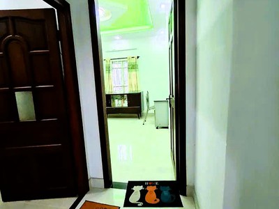 Bán nhà 4 tầng ôtô ngủ trong nhà, sát hoàng diệu 2, hơn 8 tỷ 3