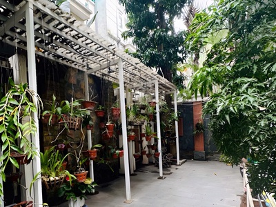 Biệt thự 198m  ciputra   hướng tây nam, cạnh truờng academy. giá 78 tỷ. 4