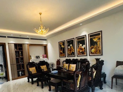 Biệt thự 198m  ciputra   hướng tây nam, cạnh truờng academy. giá 78 tỷ. 2