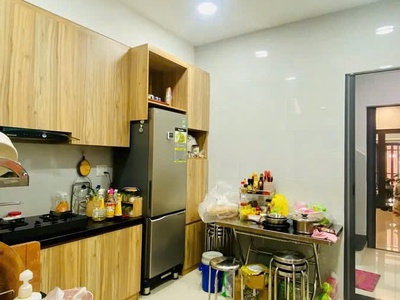 Nhà đẹp trấn động- phú nhuận- 5pn mua ở ngay 2
