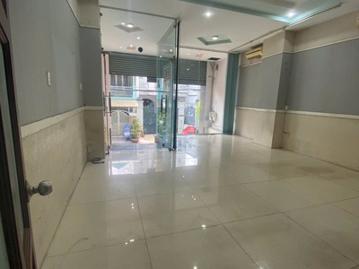 Bình thạnh, cho thuê mặt bằng kinh doanh  g01 tầng trệt  địa chỉ 280/29/40 bùi hữu nghĩa - p2, tel 2