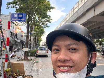 Minh khai   37m    ngõ 3m - bãi gửi xe cạnh nhà   5.2 tỷ 0