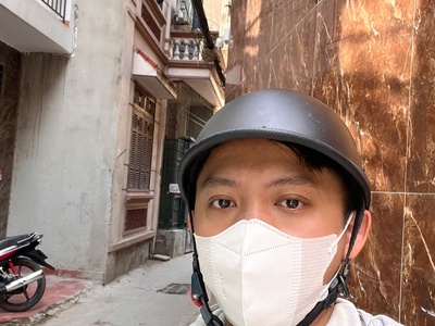 Chính chủ cho thuê MBKD mặt hồ hoàng càu 4800