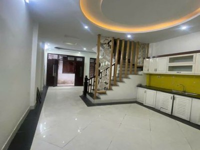 Phân lô oto đỗ cửa - định công thượng - nhà đẹp ở ngay - giá hợp lý 1