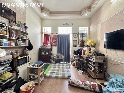 Chính chủ cho thuê MBKD mặt hồ hoàng càu 5210