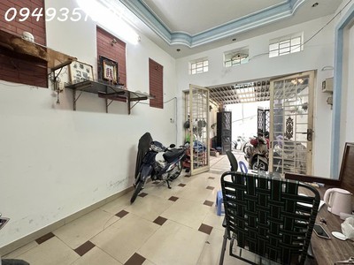  nhà hxh 4tầng ngang 4m dài 25m shr hoàn công đủ giá 10,9tỷ 2