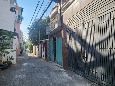 Hxh nơ trang long - 50m2 - 7,8tỷ tl. 3