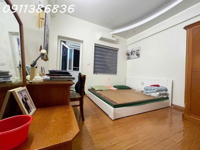 Căn góc tòa hà thành plaza thái thịnh 115m 3pn, nội thất xịn sò, 8.5 tỷ 4