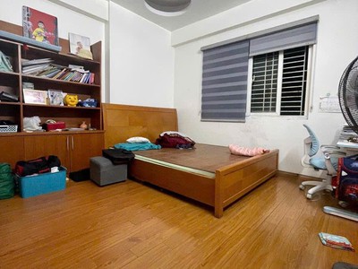 Căn góc tòa hà thành plaza thái thịnh 115m 3pn, nội thất xịn sò, 8.5 tỷ 3