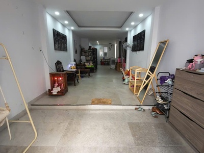 Bán nhà khu phân lô - nguyễn văn đậu - 5 tầng - 5pn - full nt xịn - a4 - 9.x 3