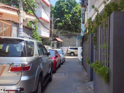 Bán nhà ô tô ngủ - bùi đình túy -55m2- 5 tầng - 8pn - sổ a4 -không qh - chỉ 8 tỷ 1