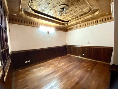 Bán biệt thự liền kề tam trinh - hoàng mai, dt 147/160 m2, mặt tiền 10 m, giá 45 tỷ. 2