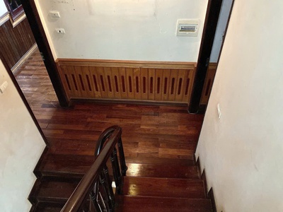 Bán biệt thự liền kề tam trinh - hoàng mai, dt 147/160 m2, mặt tiền 10 m, giá 45 tỷ. 1