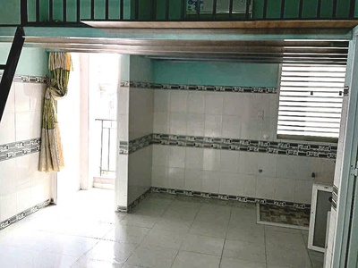 Cho thuê phòng trọ 1