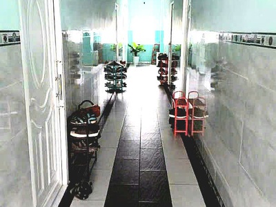 Cho thuê phòng trọ 2