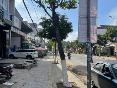 Chính chủ bán đất thạnh mỹ, đơn dương lâm đồng 1