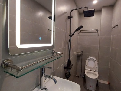 Bán nhà ngọc hồi- thanh trì, 35/40 m2, 4 tầng, mt 4 m, giá 9,2 tỷ. 1