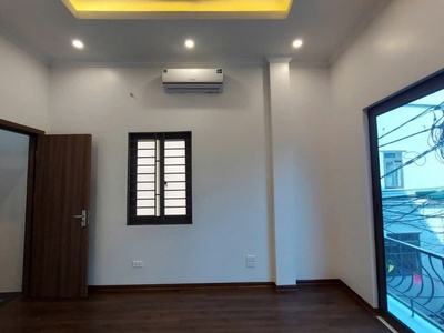 Bán nhà ngọc hồi- thanh trì, 35/40 m2, 4 tầng, mt 4 m, giá 9,2 tỷ. 2