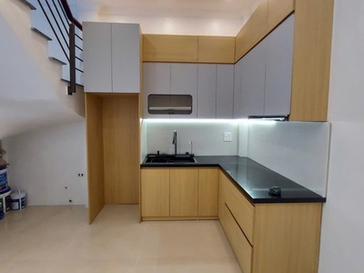 Bán nhà ngọc hồi- thanh trì, 35/40 m2, 4 tầng, mt 4 m, giá 9,2 tỷ. 3